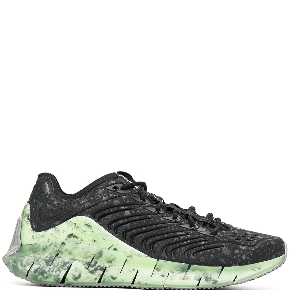 Кроссовки Zig Kinetica из коллаборации с Billionaire Boys Club