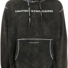 Худи с логотипом