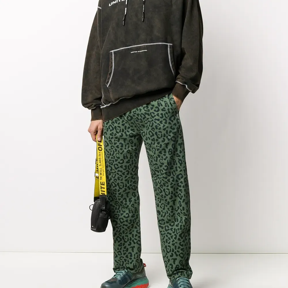 Худи с логотипом