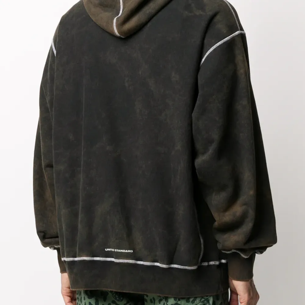 Худи с логотипом