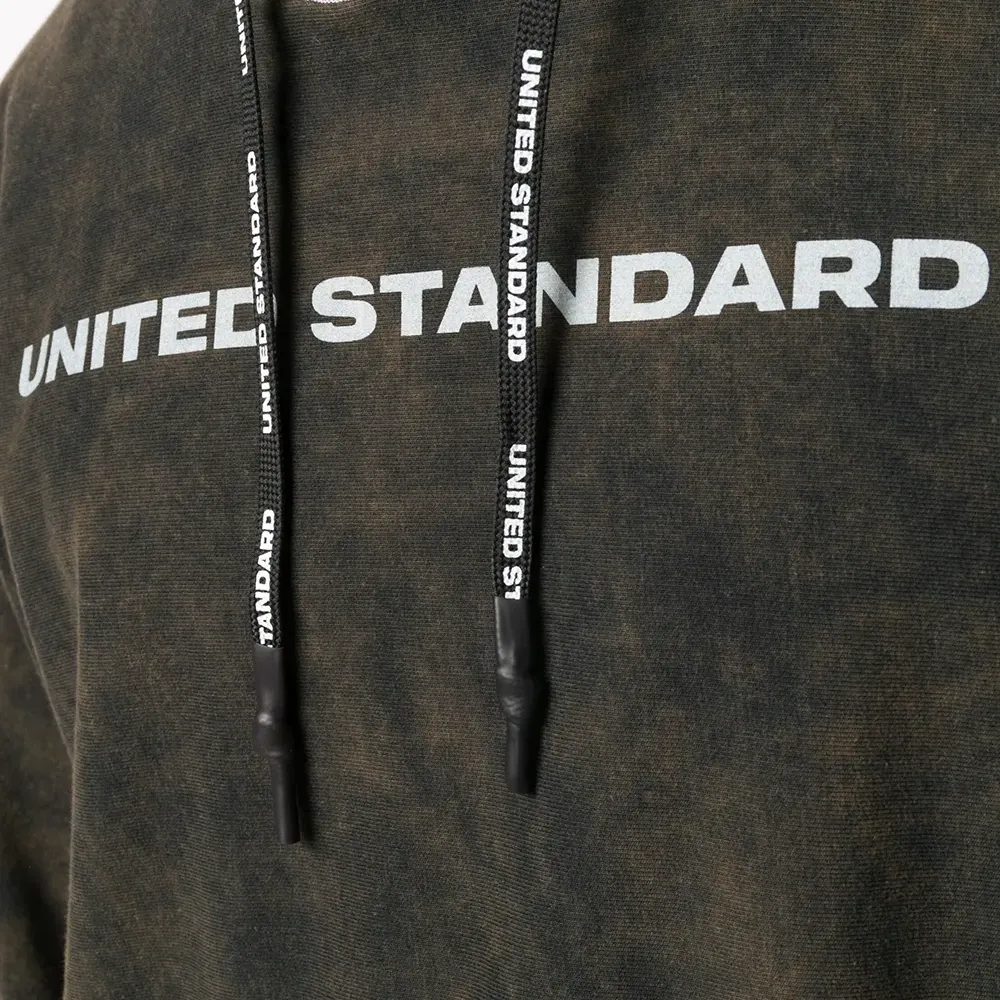 Худи с логотипом