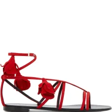 Босоножки Danse Du Feu