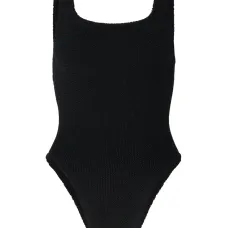 Купальник с квадратным вырезом