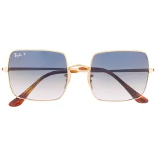 Солнцезащитные очки с эффектом градиента Солнцезащитные очки с эффектом градиента