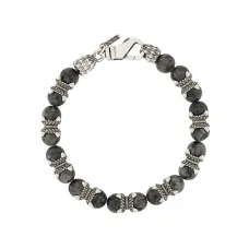 Браслет с бусинами Браслет с бусинами