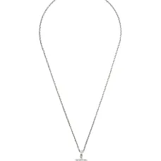 Колье с подвеской в виде креста Колье с подвеской в виде креста