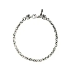 Браслет с черепами