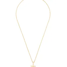 Колье с подвеской Колье с подвеской