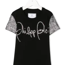 Декорированная футболка