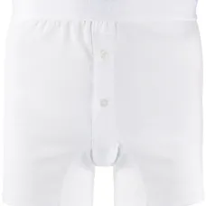 Боксеры с логотипом