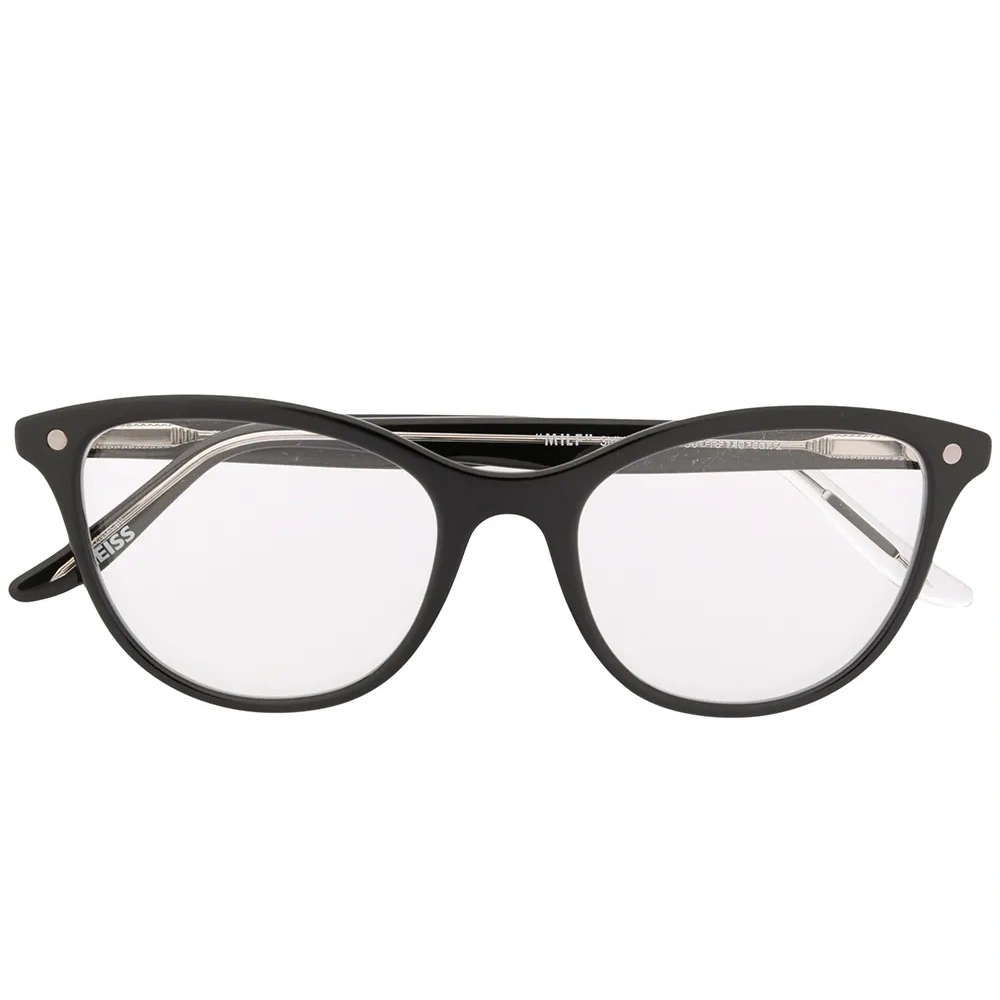 Очки Milf в оправе 'кошачий глаз'