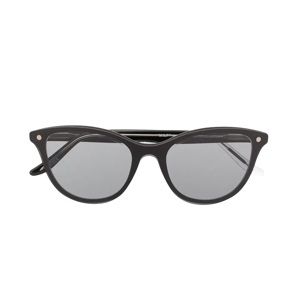 Очки Milf в оправе 'кошачий глаз'