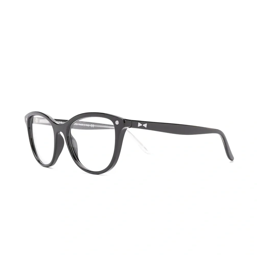 Очки Milf в оправе 'кошачий глаз'