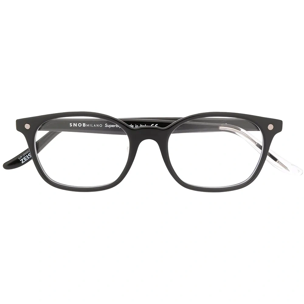 Очки Teen в квадратной оправе