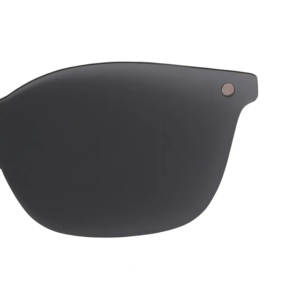 Очки Teen в квадратной оправе