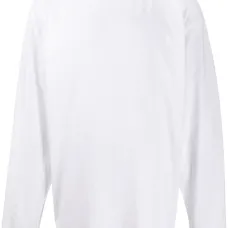 Толстовка с воротником