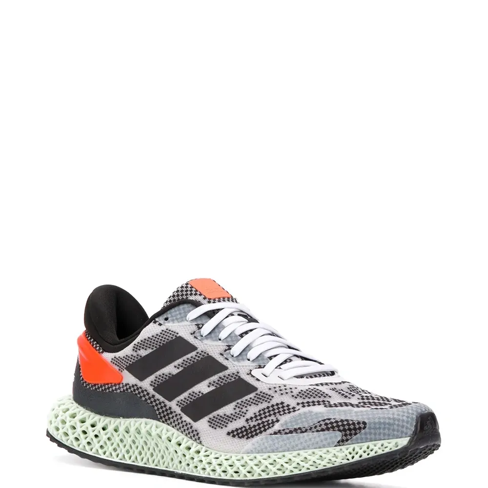 Кроссовки 4D Run 1.0