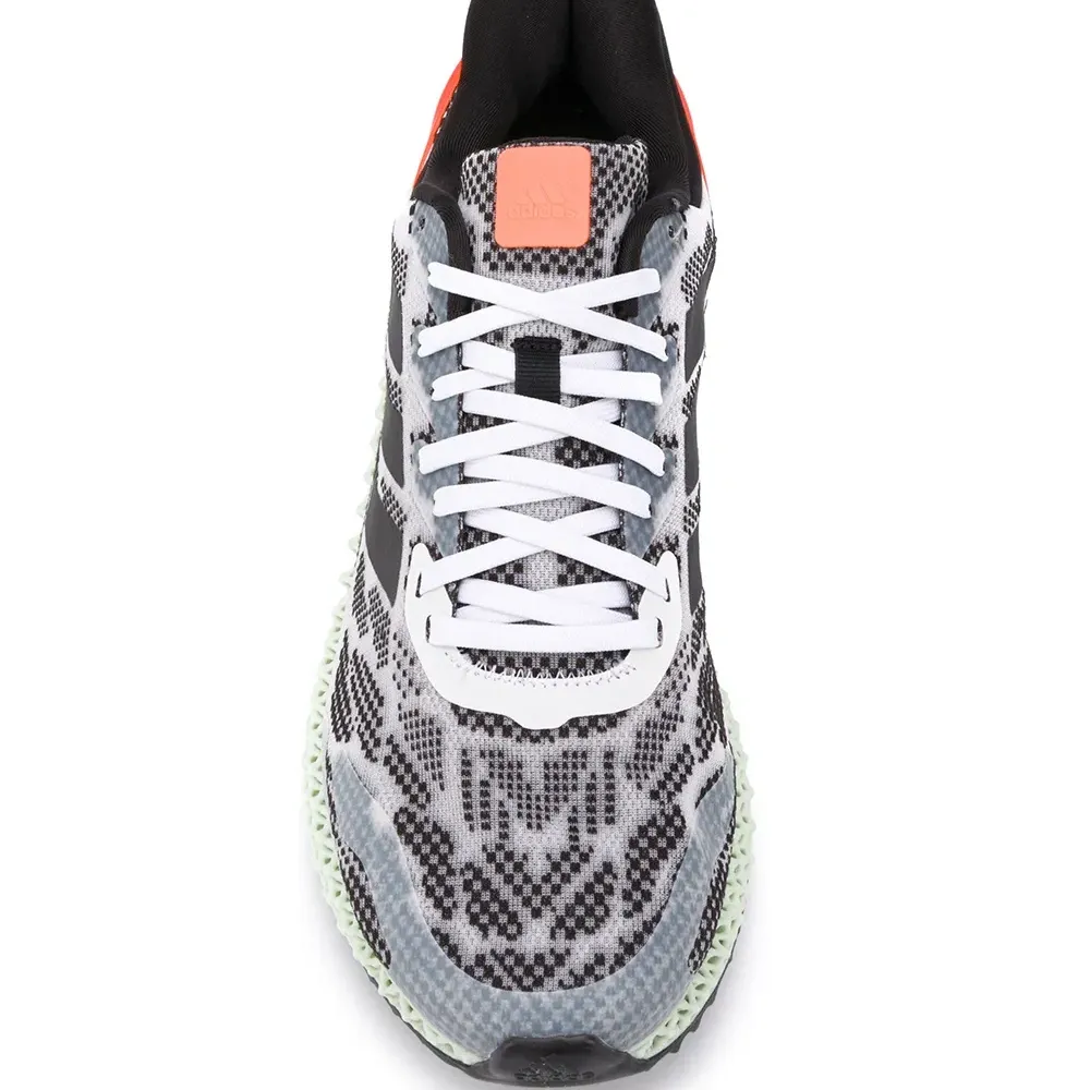 Кроссовки 4D Run 1.0