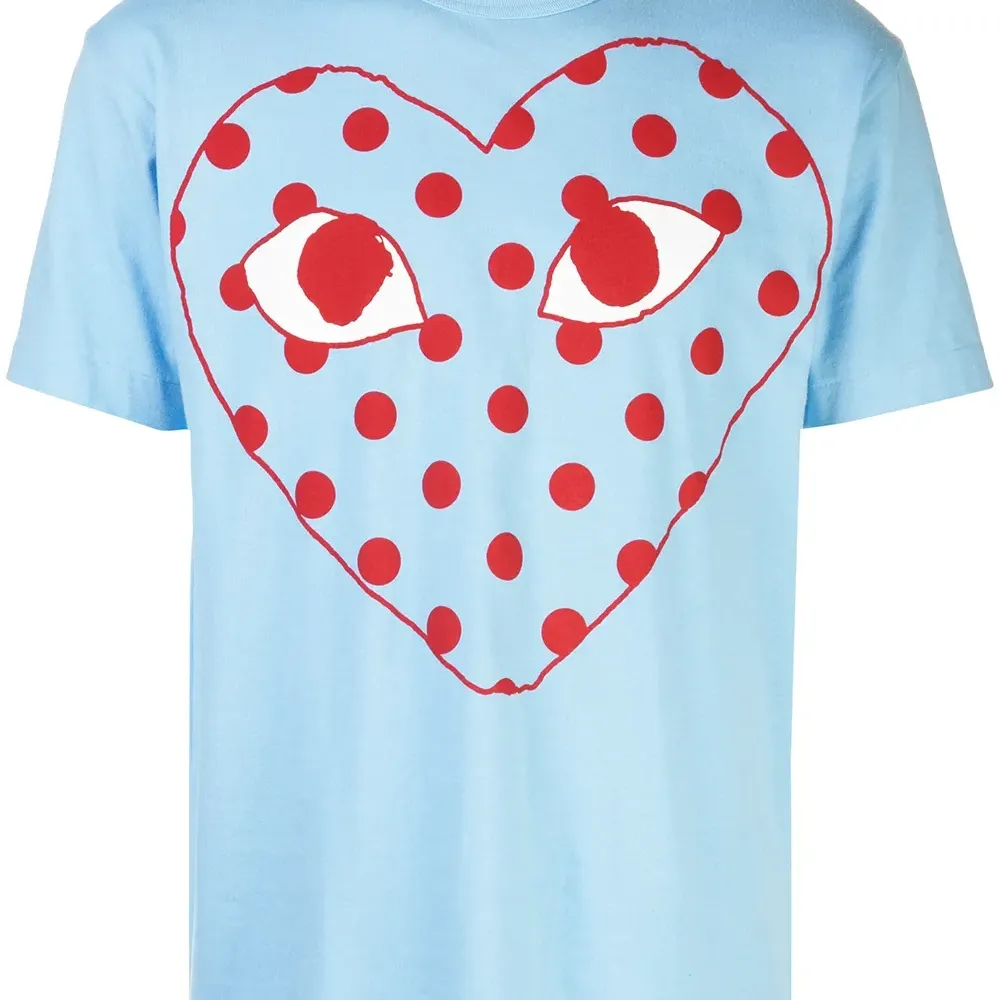 Футболка с логотипом