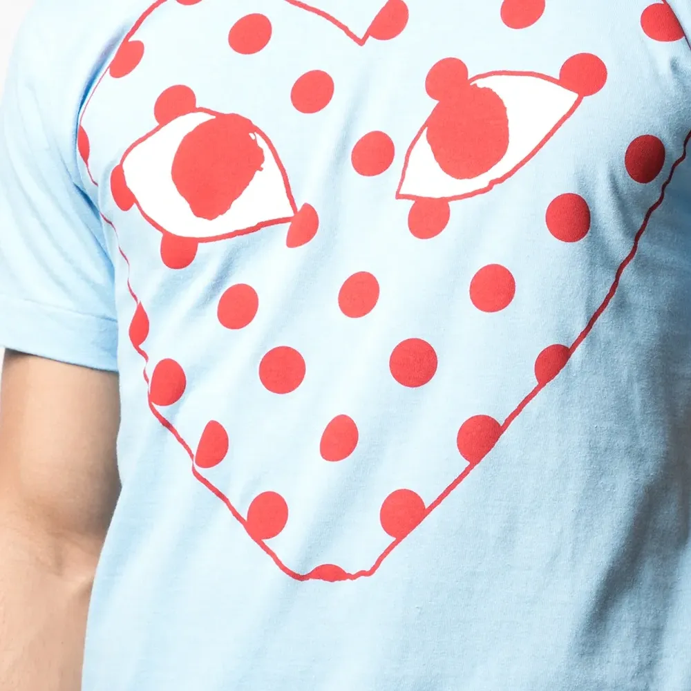 Футболка с логотипом