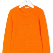 джемпер с круглым вырезом джемпер с круглым вырезом