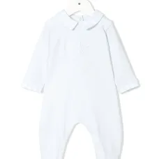 Ромпер с оборками