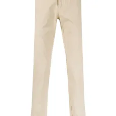 Брюки чинос кроя слим