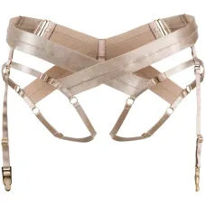 Трусы-брифы Bondage с ремешками