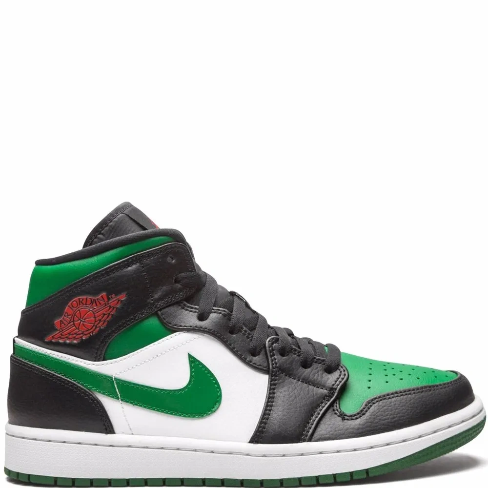 Кроссовки Air Jordan 1 Mid