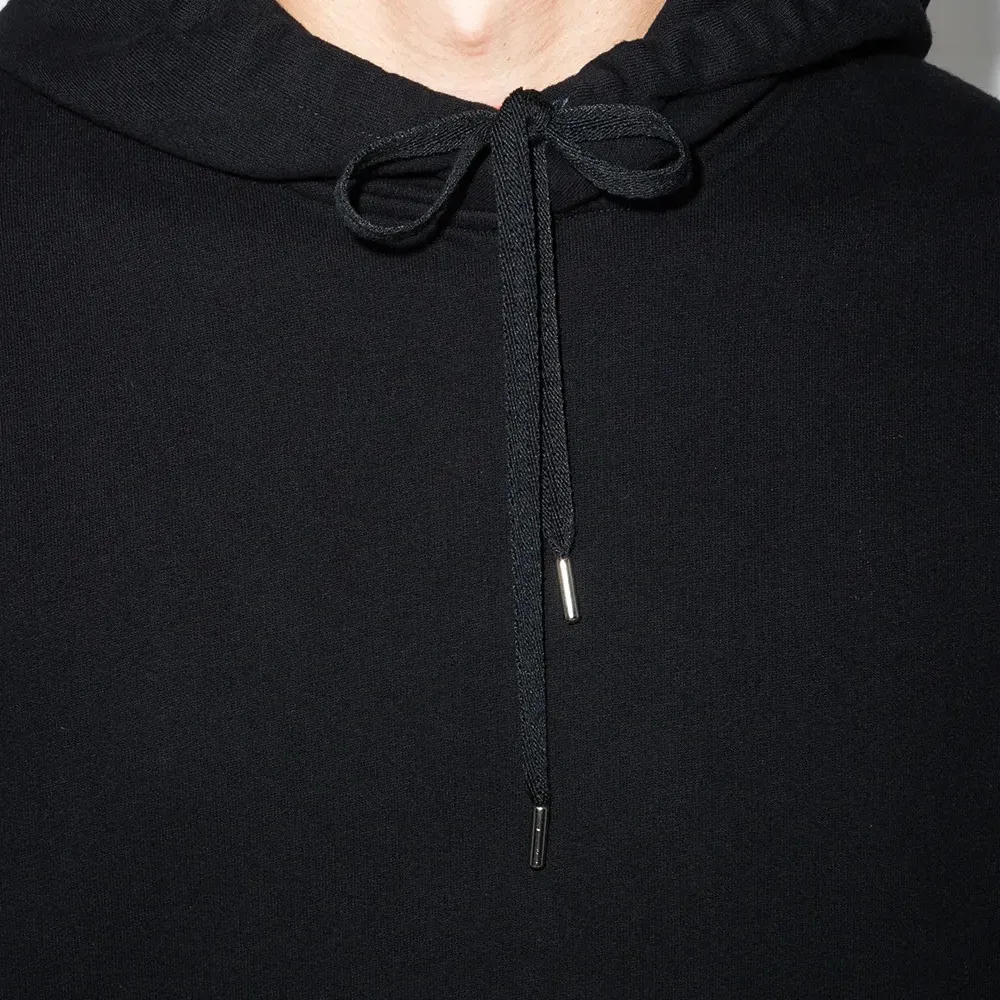 Худи с кулиской