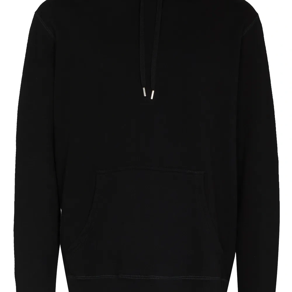 Худи с кулиской