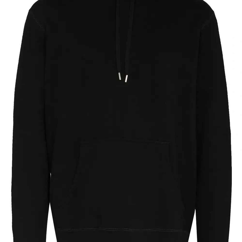 Худи с кулиской