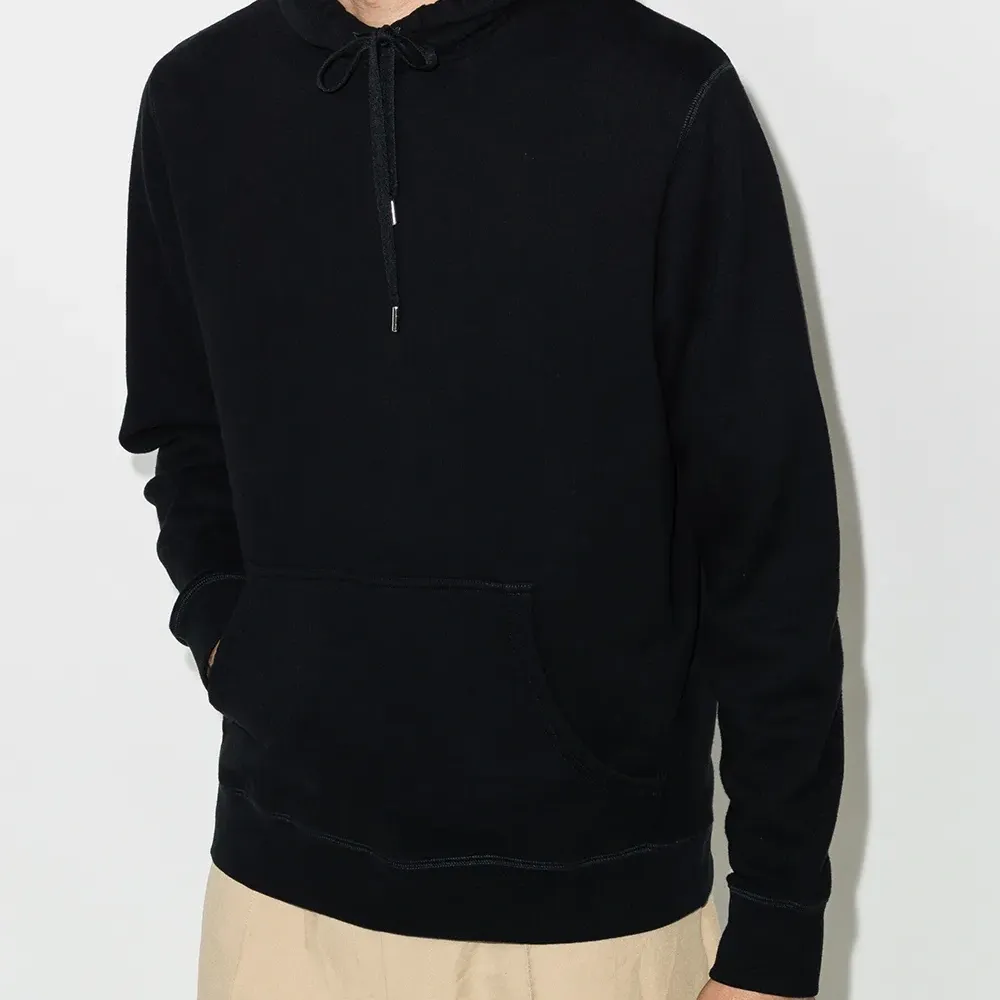 Худи с кулиской