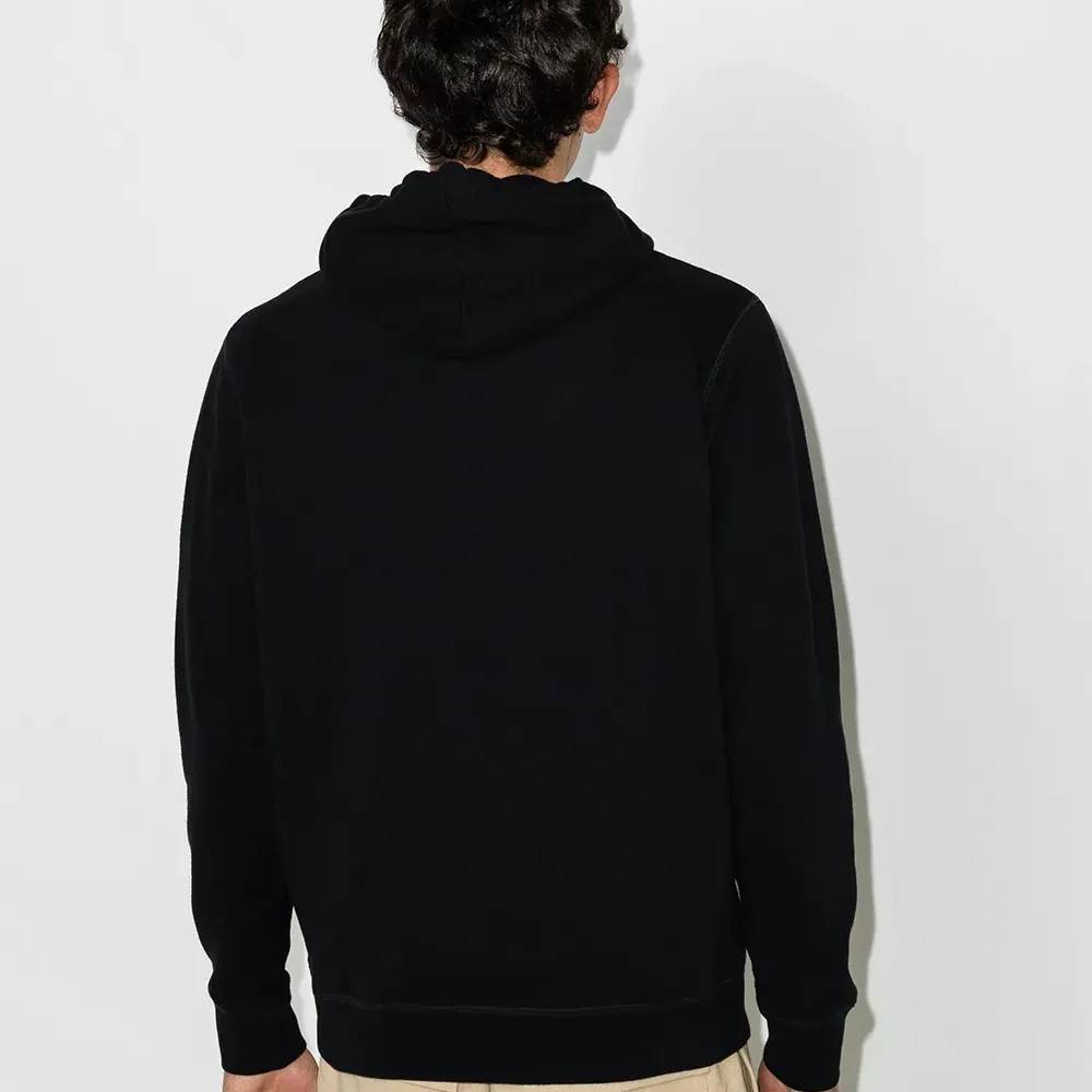 Худи с кулиской