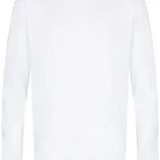 Топ с длинными рукавами