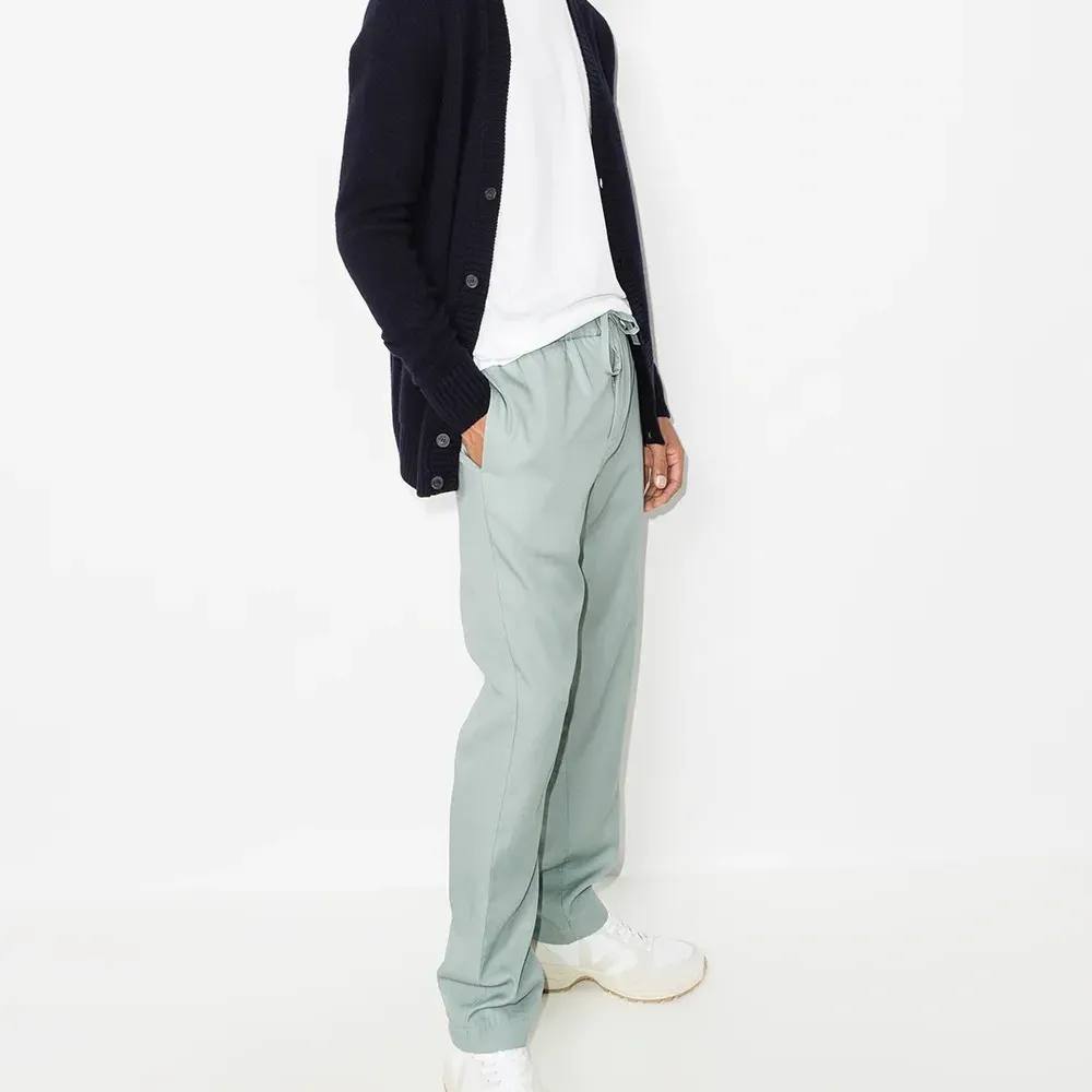 Топ с длинными рукавами