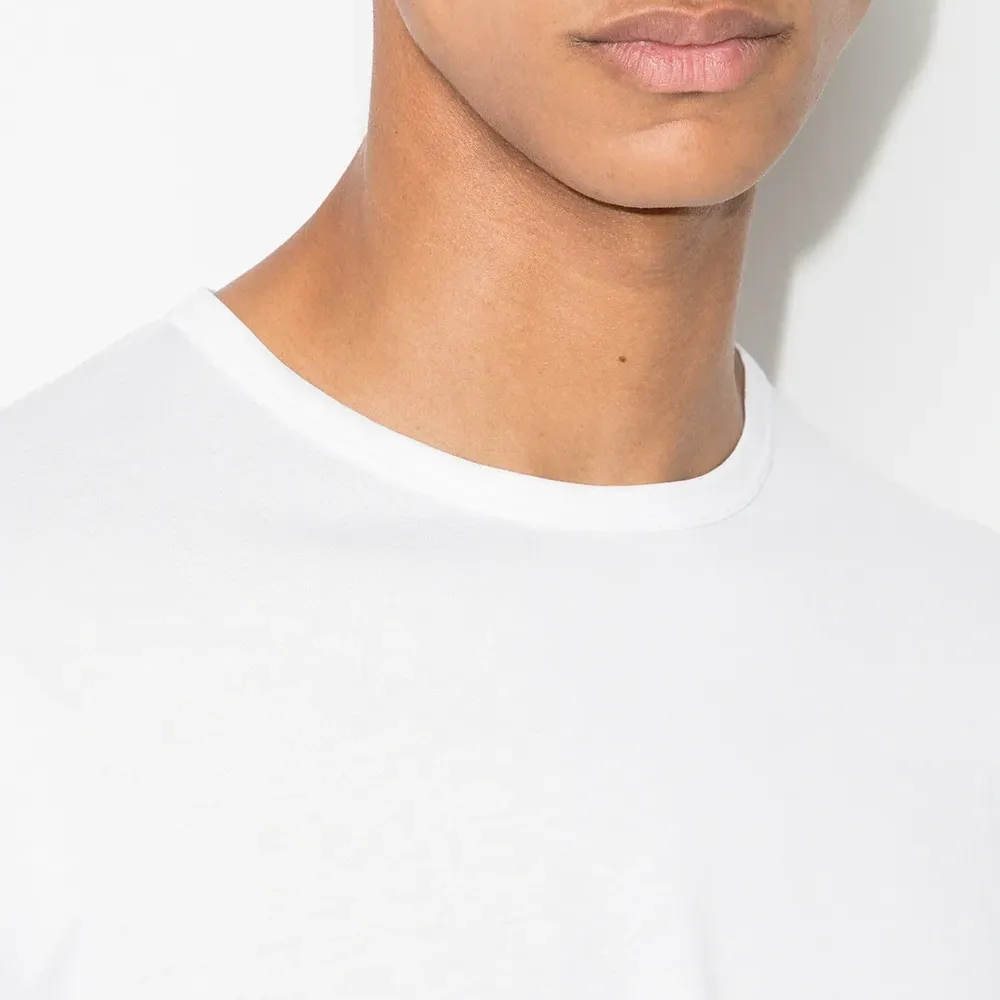 Топ с длинными рукавами