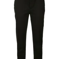 Брюки чинос кроя слим Брюки чинос кроя слим