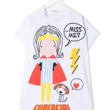 Футболка Supergirl Футболка Supergirl