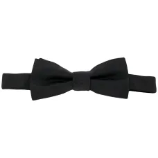 Галстук-бабочка в рубчик Галстук-бабочка в рубчик