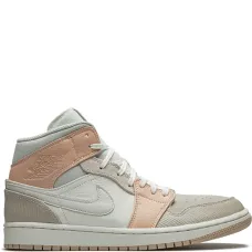 Кроссовки Air Jordan 1 Mid