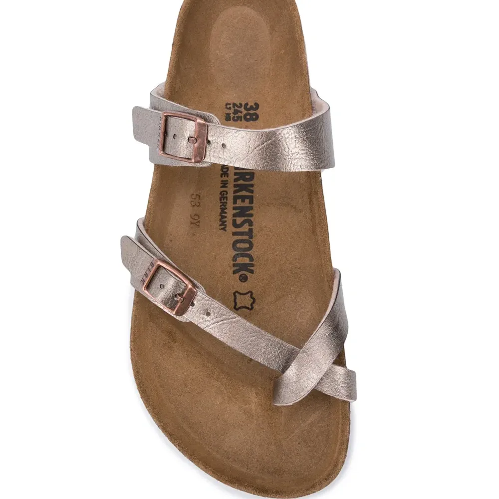 Сандалии Mayari Birko-Flor