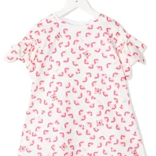 Футболка с принтом Футболка с принтом