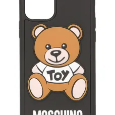 Чехол Teddy Bear для iPhone 11 Pro