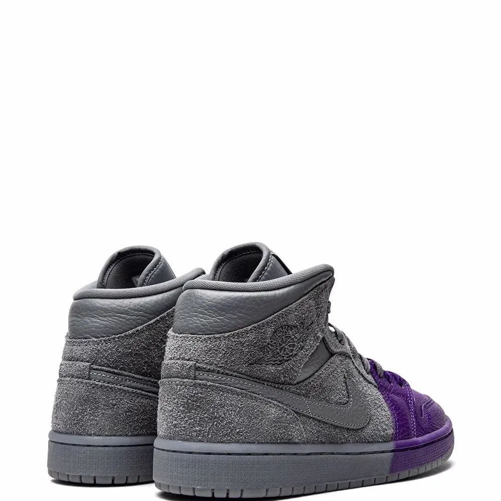 Кроссовки Air Jordan 1 Mid