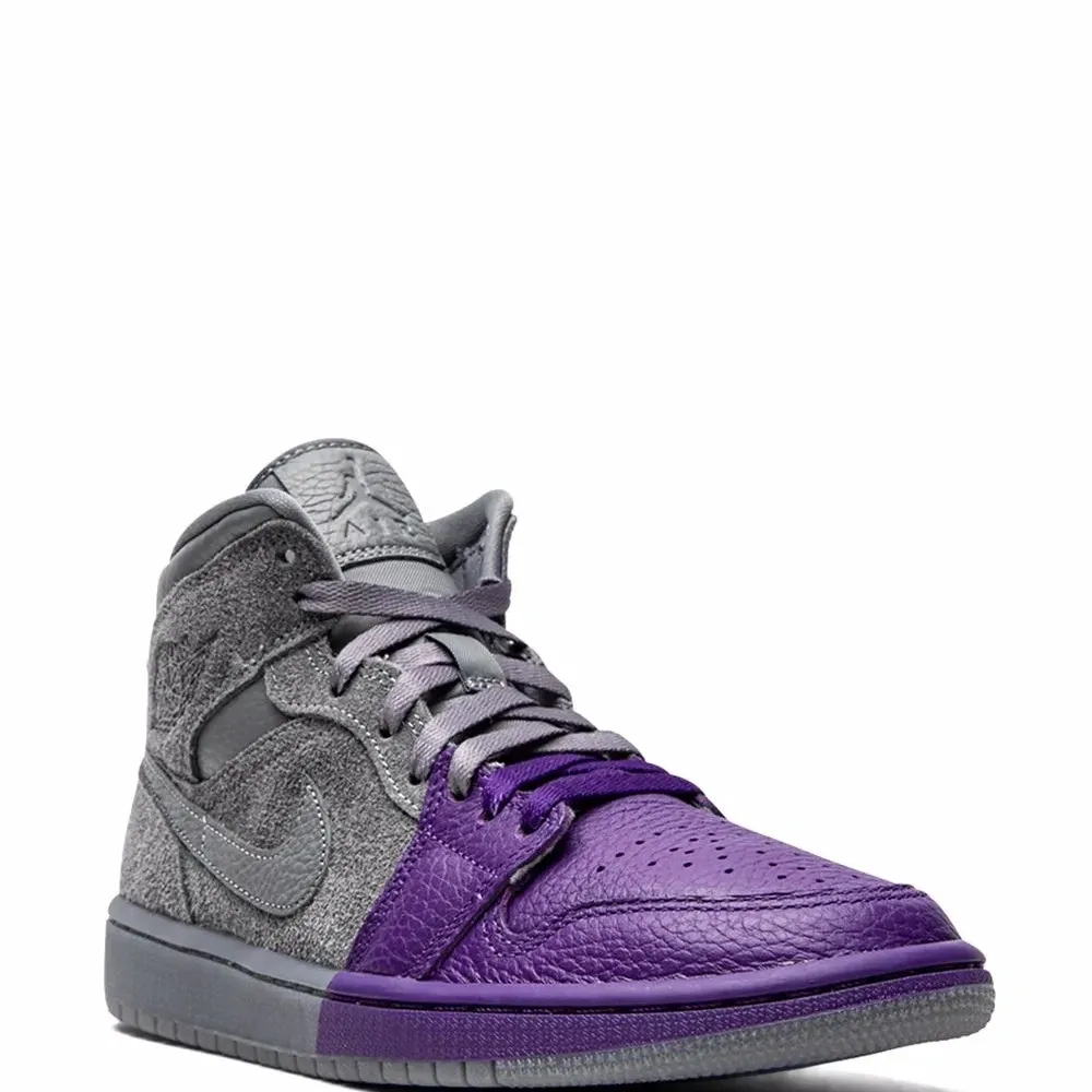 Кроссовки Air Jordan 1 Mid