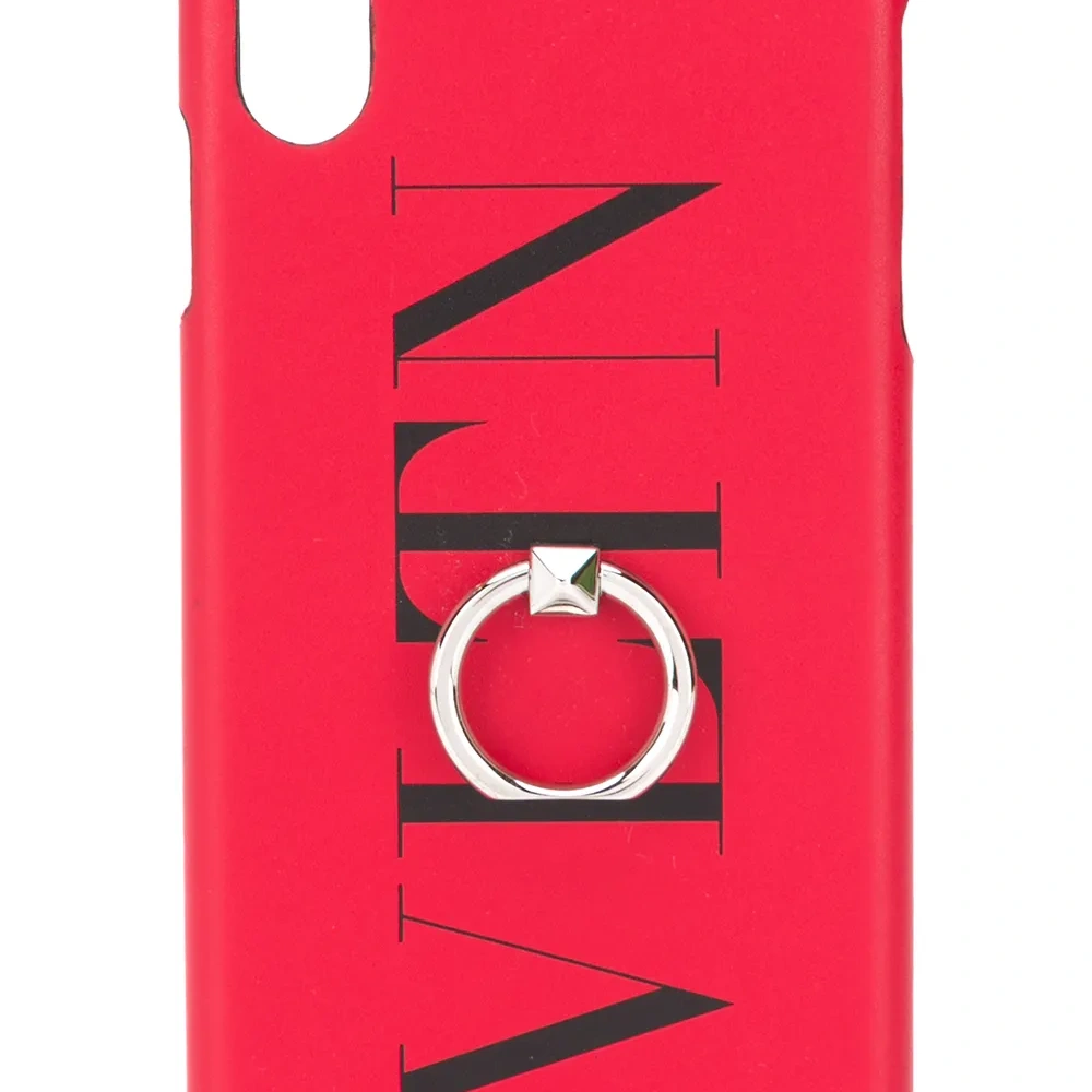 Чехол VLTN Rockstud для iPhone XS Max