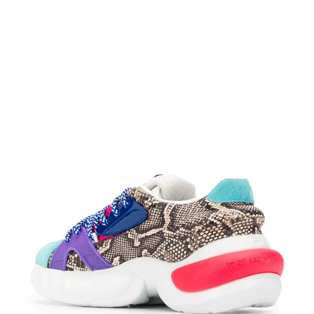 Кроссовки Disruptor