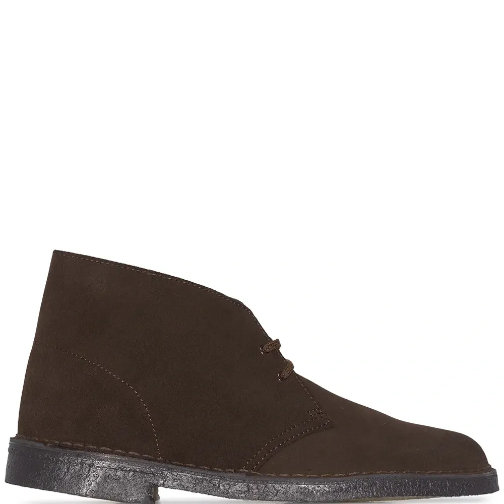 Ботинки дезерты