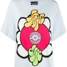 футболка Hippie Chic